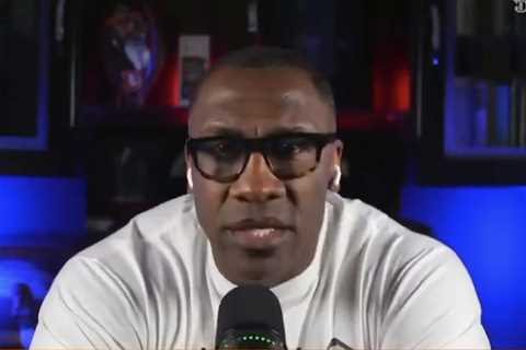 Shannon Sharpe opens up about ESPN firing — and why he wanted news to wait even longer