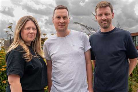 AWAL Promotes Matt Riley to President, Victoria Needs & Sam Potts to Co-Managing Directors
