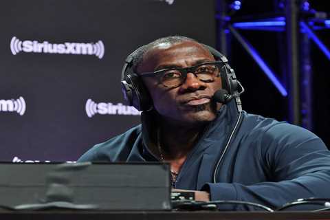 Rape accuser’s lawyer slams Shannon Sharpe: ‘He has no relevance in my life’