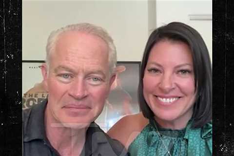 Neal McDonough Says Hollywood Didn't 'Turn' on Him, Thankful for Losing Job