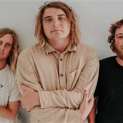Skegss Cover Sheryl Crow’s ‘If It Makes You Happy’ for ‘Like A Version’