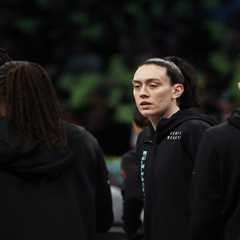 Breanna Stewart’s indefinite injury absence adds to growing list of Liberty questions