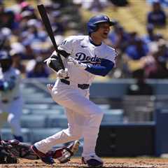 Dodgers remain heavy 2025 World Series favorites after busy MLB trade deadline