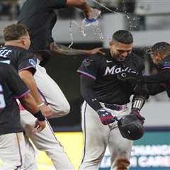 Michael Kay was incredulous after Yankees’ choke against Marlins: ‘Worst loss of the year’