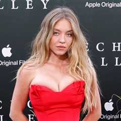 Yes, Sydney Sweeney Is A Registered Republican