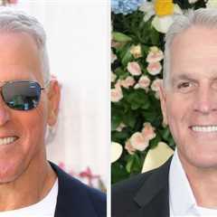 After His Controversial Comments About Dating Women Over 60, Golden Bachelor Mel Owens Is Having..