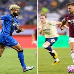 How to watch Bournemouth-West Ham for free: Summer Series live stream, schedule, more
