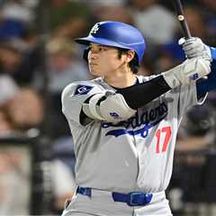 Why Pete Crow-Armstrong is bigger NL MVP challenger to Shohei Ohtani than you think