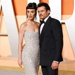 Orlando Bloom Reacts to Joke He’s Dating Politician Amid Katy Perry–Justin Trudeau Romance Rumors