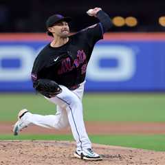 Carlos Mendoza plans for Mets’ five-man rotation to stick — for now