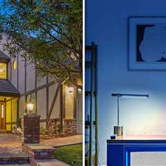 'Poltergeist' House Recreated as Airbnb, Inside the Movie Set Replica