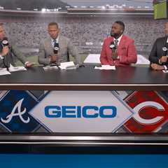 Derek Jeter, Alex Rodriguez eviscerate reeling Yankees: ‘Can’t make this up’