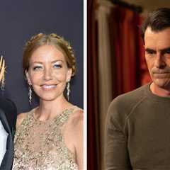 “Modern Family” Star Ty Burrell Opened Up About Leaving LA With His Family “Right After” The Show..
