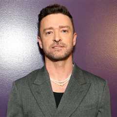Rider Strong Remembers That Time Justin Timberlake Inadvertently Dissed Monkees’ Micky Dolenz to..
