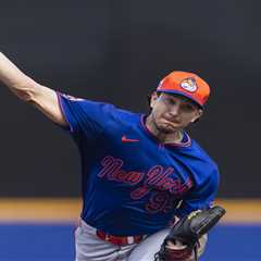 Dom Hamel getting Mets chance that was ‘long time coming’ after two big changes