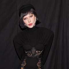 Lady Gaga’s ‘Wednesday’ Role Will Also Include a Spooky New Song for Season 2