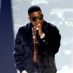 Boosie Badazz Takes Plea Deal in Federal Gun Case: ‘Tired of Fighting’