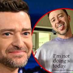 Justin Timberlake 'Not Doing S***' After Tour, Lyme Disease Revelation