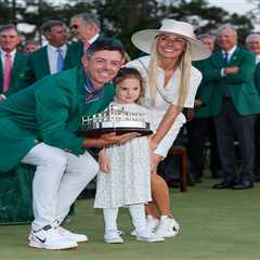 PGA Tour veteran ‘very concerned’ after Rory McIlroy skips first playoff event