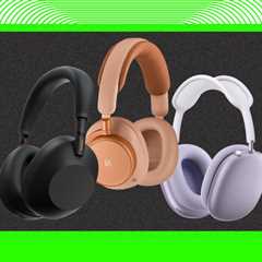 The Best 11 Noise-Canceling Headphones for Music Lovers