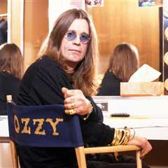 Ozzy Osbourne’s Cause of Death Revealed