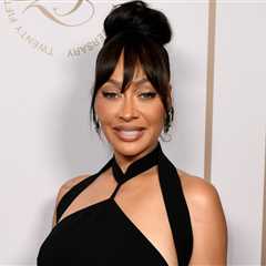 La La Anthony Reflects on Starring in Drake’s ‘In My Feelings’ Video: ‘We Had So Much Fun..