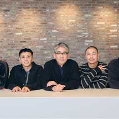 RIP SLYME on 25th-Anniversary Reunion & Creative Process of New Releases: Billboard Japan Monthly..