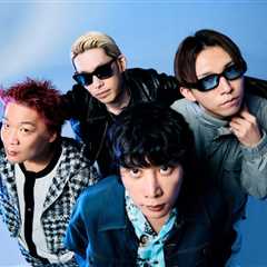 go!go!vanillas on Crafting ‘SAKAMOTO DAYS’ Season 2 End Theme ‘Dandelion’ & Bringing Their Music to ..
