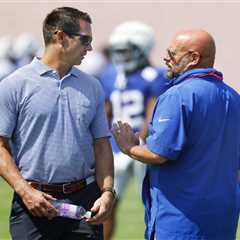 The necessary change Giants must make in push to set early season tone