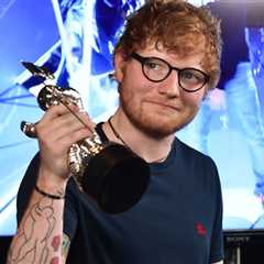 Who Could Be the Video Vanguard Recipient at the 2025 MTV Video Music Awards? Our Eight Best Guesses
