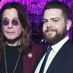 Jack Osbourne Shares Heartbreaking Farewell Message to Dad Ozzy Osbourne: ‘My Heart Is Full of So..
