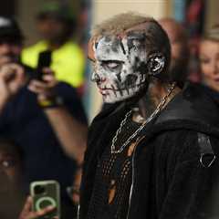 Darby Allin picking up right where he left off could be cherry on top of AEW’s Death Riders story