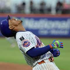 Mets’ bats go quiet once again in another frustrating loss to Guardians