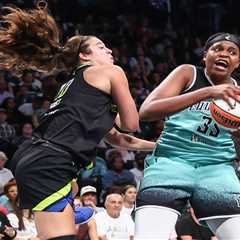 Liberty use balanced effort to get needed redemption against Wings