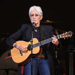 Joan Baez, Graham Nash, Sean Ono Lennon & More Sign Public Letter About Rising Nuclear Threat