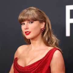 How Did Taylor Swift Really Become a Superstar? NASA Engineer Explains Her Success in New Book
