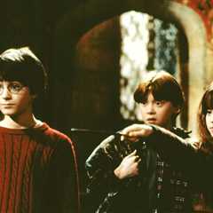 Celebrate Magic With Audible’s ‘Harry Potter: The Full-Cast Audio Editions’ Audiobooks of All..