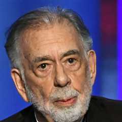 Francis Ford Coppola Recovering in Italy After Routine Medical Procedure