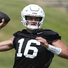 Arch Manning’s grandfather has strong feeling on Texas QB’s looming 2026 draft decision