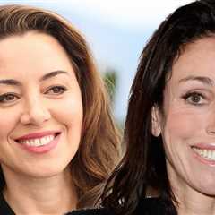 Heidi Fleiss Loves That Aubrey Plaza's Playing Her in Biopic, But Won't Watch It