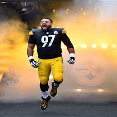 Steelers in contract drama with Cameron Heyward after T.J. Watt’s record deal