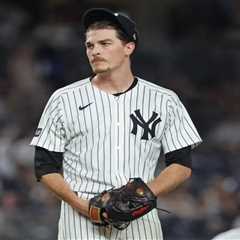 The starting rotation formula that can help Yankees’ reeling bullpen