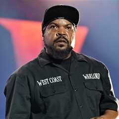 Ice Cube Says Donald Trump’s ICE Raids in L.A. Are Meant to ‘Traumatize’ People: ‘Nobody’s Safe..