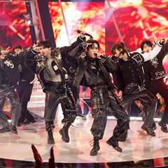 Stray Kids’ Dominate World Tour Sets Boxscore Records Around the World