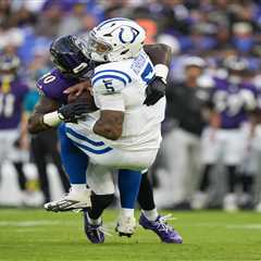 Colts get positive Anthony Richardson injury news after preseason scare