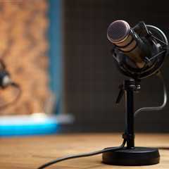As Younger Listeners Turn to Podcasts, They’re Tuning Out AM/FM Radio. That’s Bad News for..