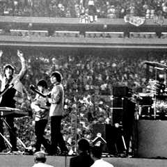 60th Anniversary of Beatles Show at Shea Stadium to Be Celebrated by New York Mets