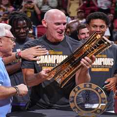 Knicks finalizing deal to bring in Chris Jent as associate head coach as Mike Brown’s staff takes..