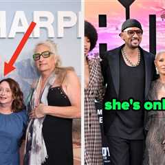 23 Famous Women Who I Thought Were Taller But Are Actually Much Shorter IRL