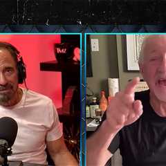 Diddy Lawyer Mark Geragos Says Diddy Would Be Trump Supporter If Pardoned